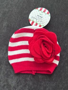 So 'Dorable  infant hat/beanie